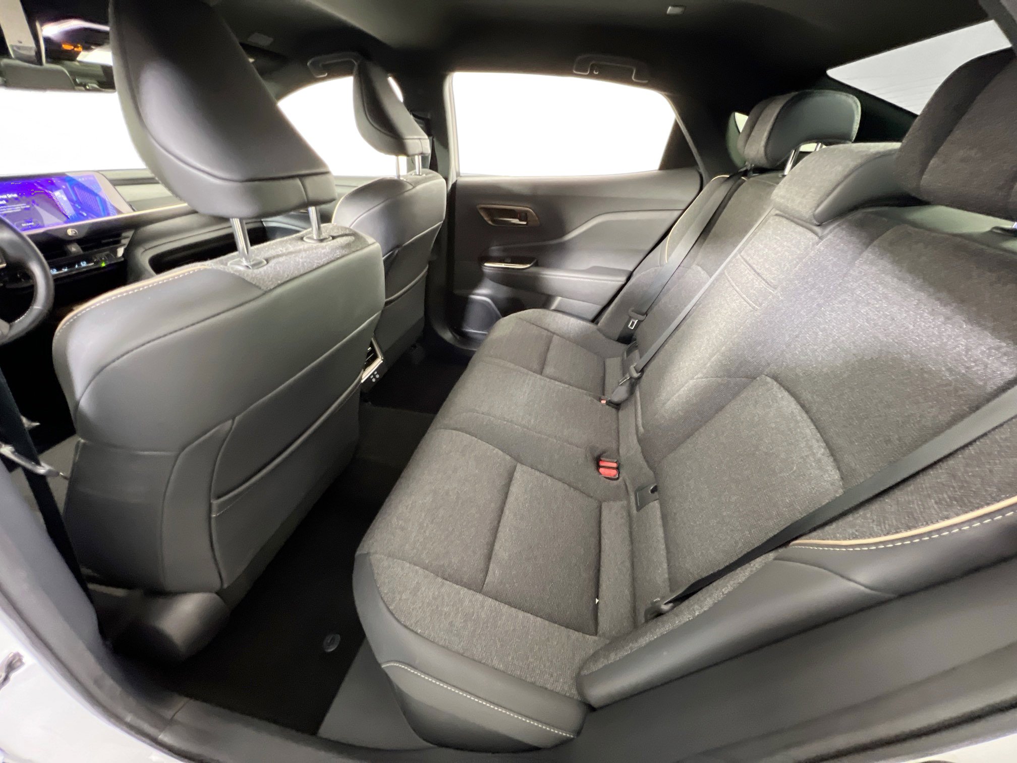 Used 2024 Toyota Crown XLE image 23