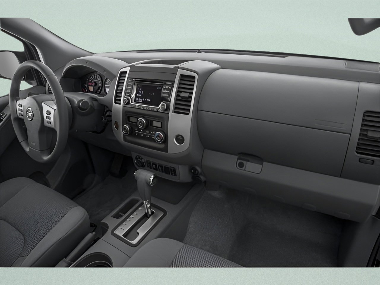 Used 2019 Nissan Frontier SV image 34