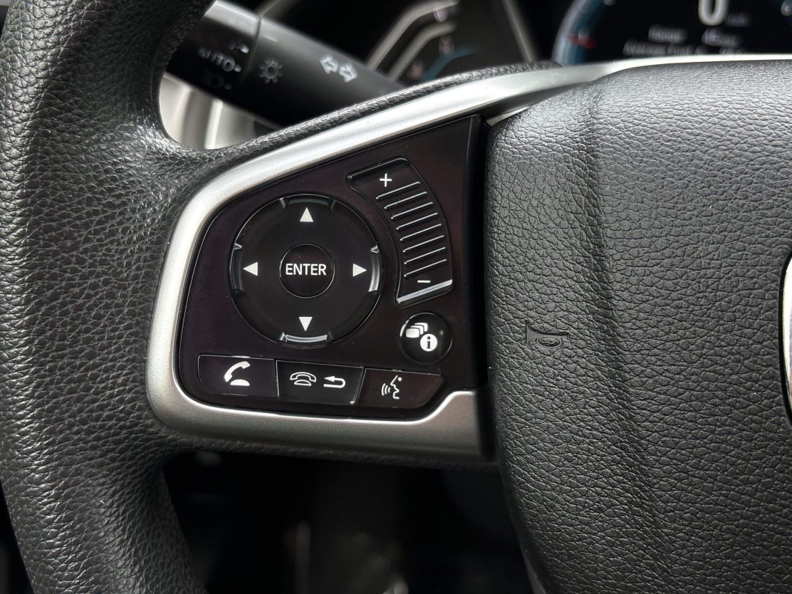 Used 2017 Honda Civic EX image 20