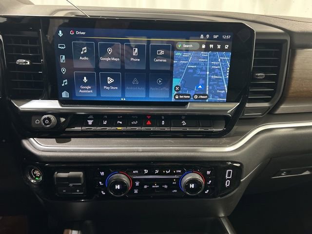 Certified 2026 Chevrolet Silverado 3500 High Country w/ High Country Premium Package AWD/4WD image 21
