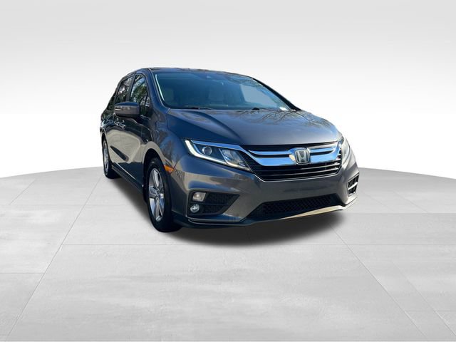 Used 2020 Honda Odyssey EX image 7
