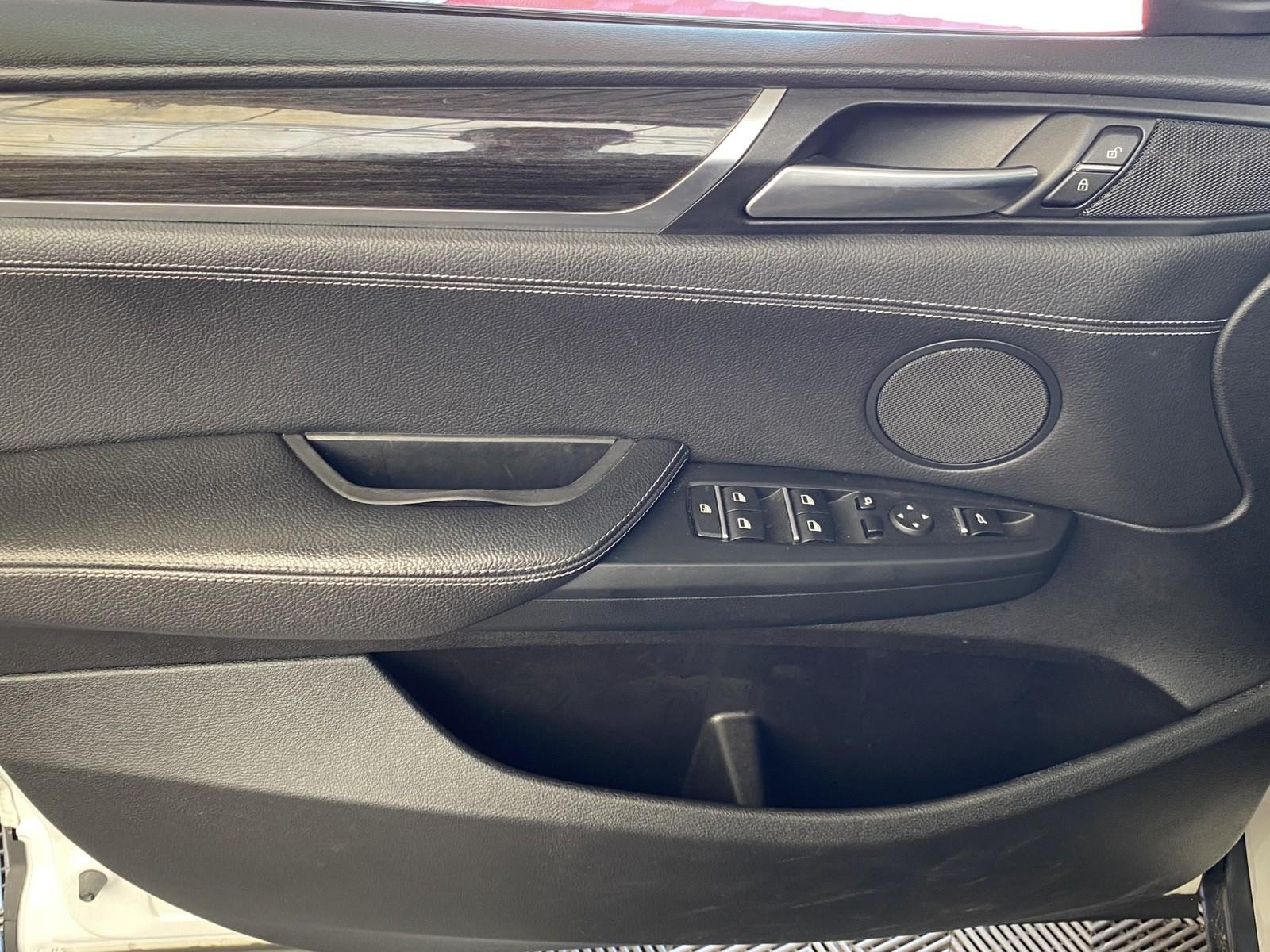 Used 2018 BMW X4 xDrive28i AWD/4WD image 21