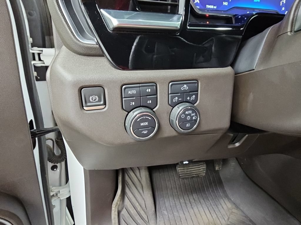 Certified 2022 Chevrolet Silverado 1500 RST w/ All Star Edition Plus AWD/4WD image 29