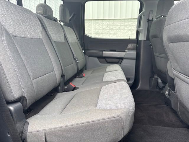 Used 2021 Ford F150 XLT w/ Equipment Group 302A High AWD/4WD image 14