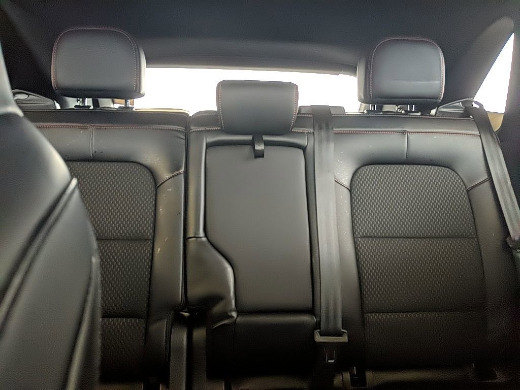 Used 2023 Ford Escape ST-Line w/ Tech Pack #1 image 27