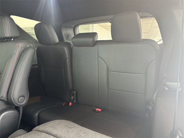 Certified 2024 Chevrolet Traverse RS w/ LPO, Floor Liner Package image 19