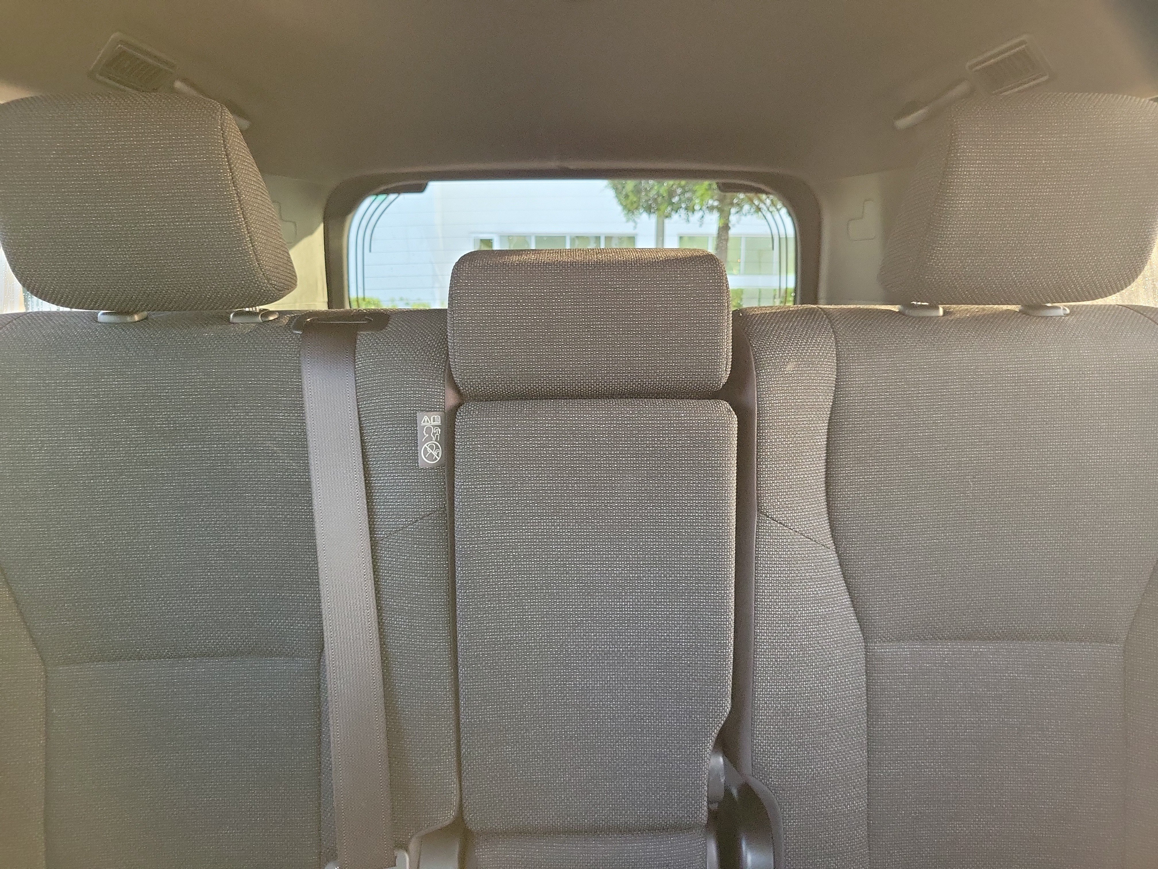 Used 2025 Toyota Land Cruiser 1958 AWD/4WD image 21