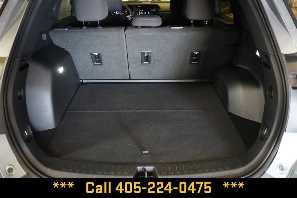 Used 2026 GMC Terrain Elevation FWD image 26