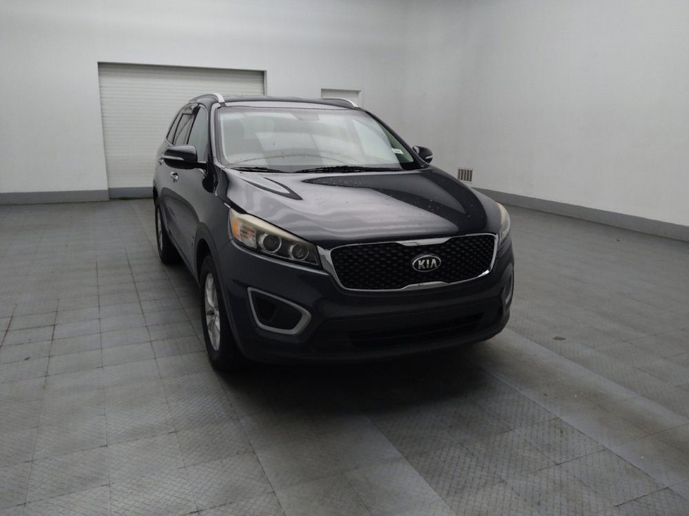 Used 2018 Kia Sorento LX FWD image 13