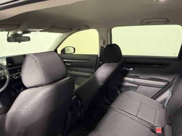 New 2027 Honda CR-V LX image 44