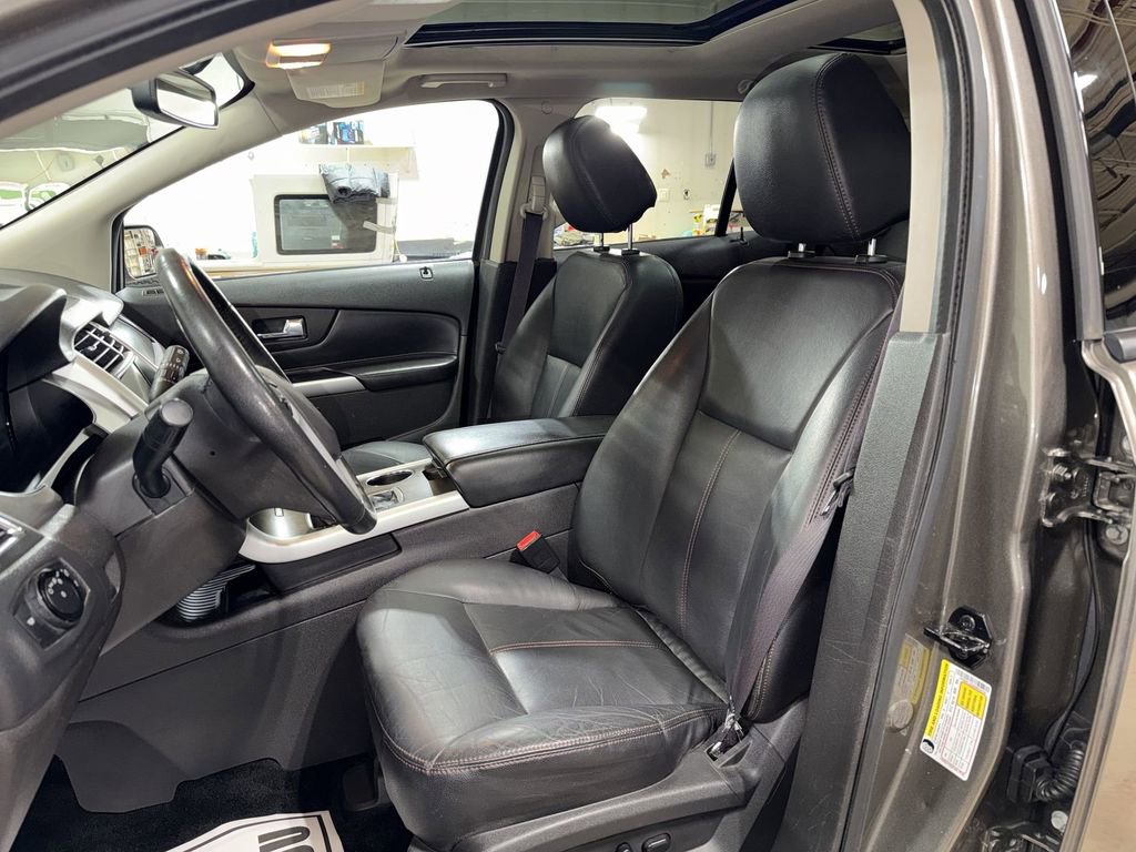 Used 2013 Ford Edge SEL image 13