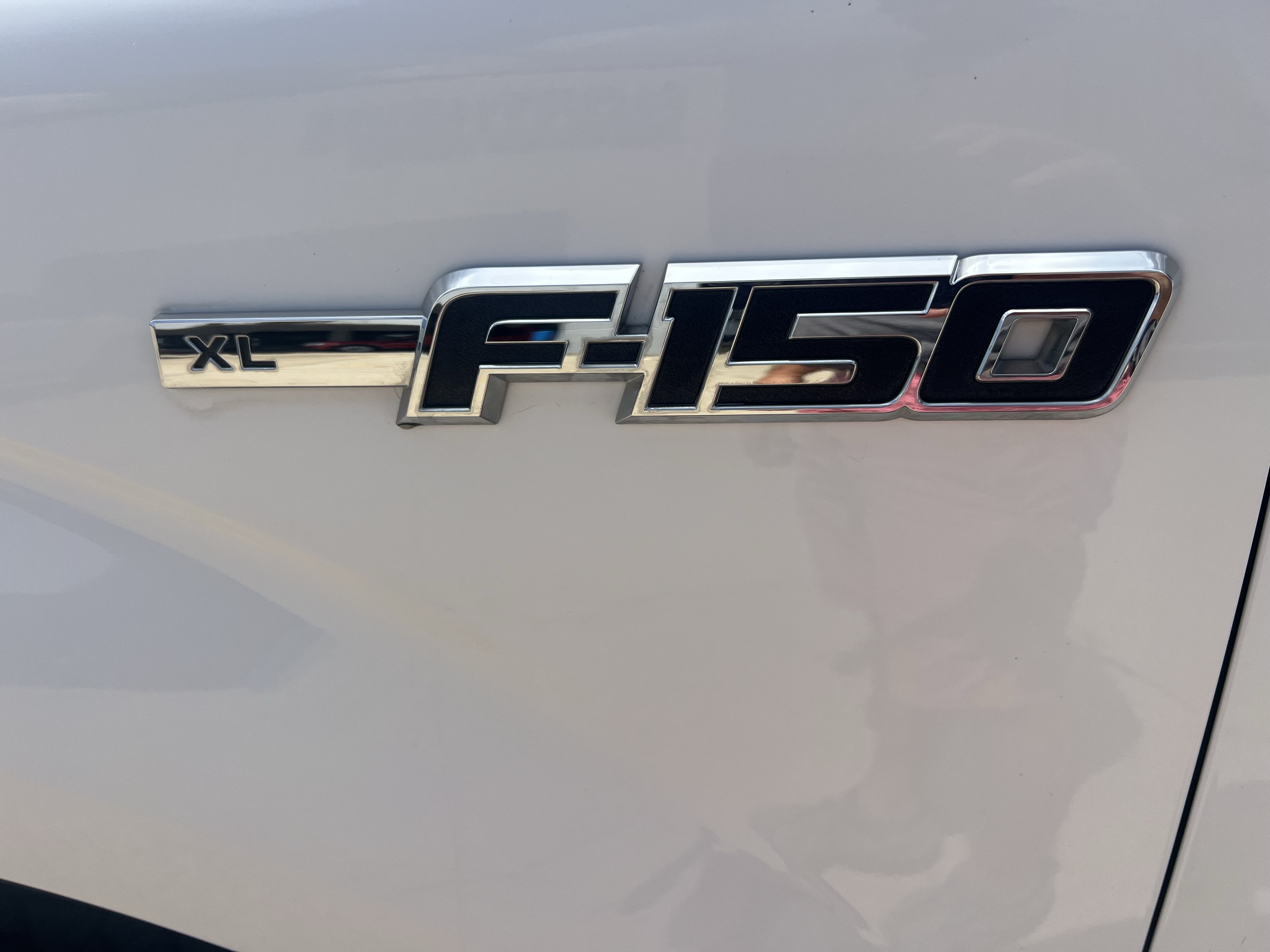 Used 2013 Ford F150 XL w/ Mid Equipment Group AWD/4WD image 11