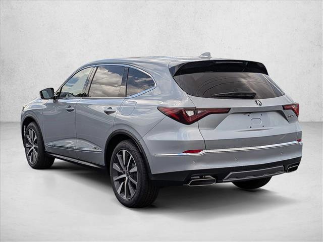 New 2026 Acura MDX FWD w/ Technology Package image 9