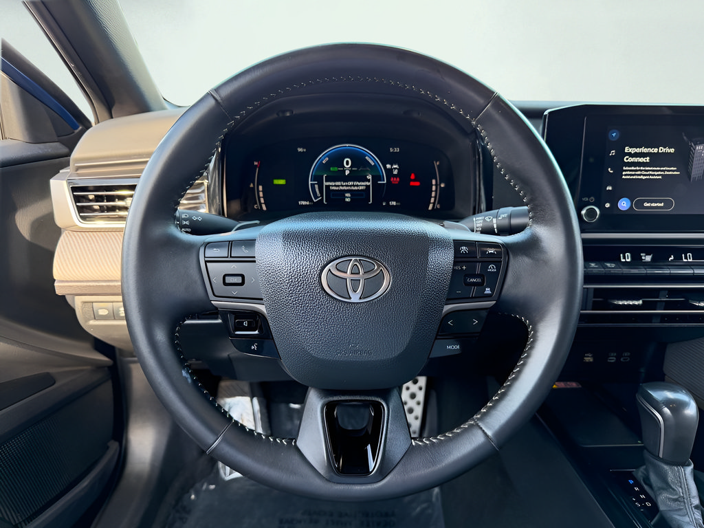 Used 2026 Toyota Camry SE FWD image 48