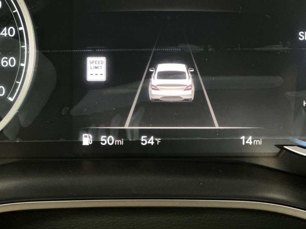 New 2026 Genesis G70 2.5T Prestige image 27