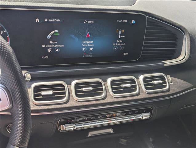 Certified 2022 Mercedes-Benz GLE 53 AMG 4MATIC Coupe image 15