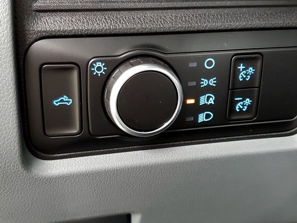 New 2026 Ford F250 XL w/ Snow Plow/Camper Package image 29