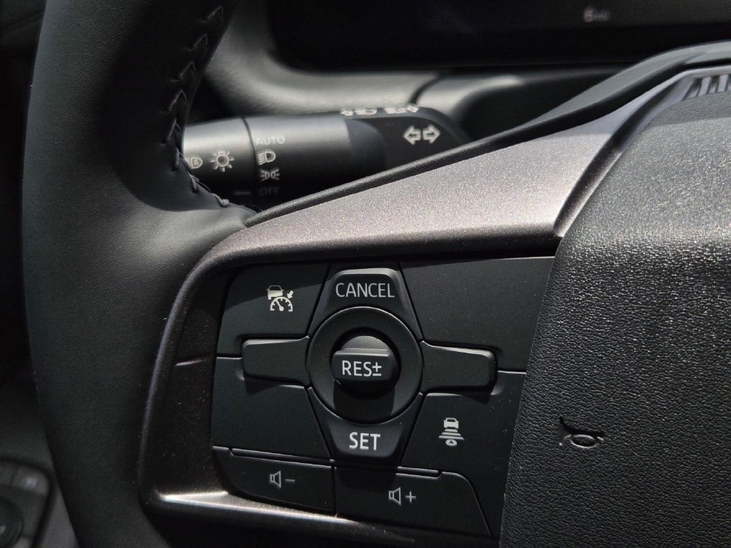 New 2027 Nissan Sentra SV w/ Floor Mat Package FWD image 24