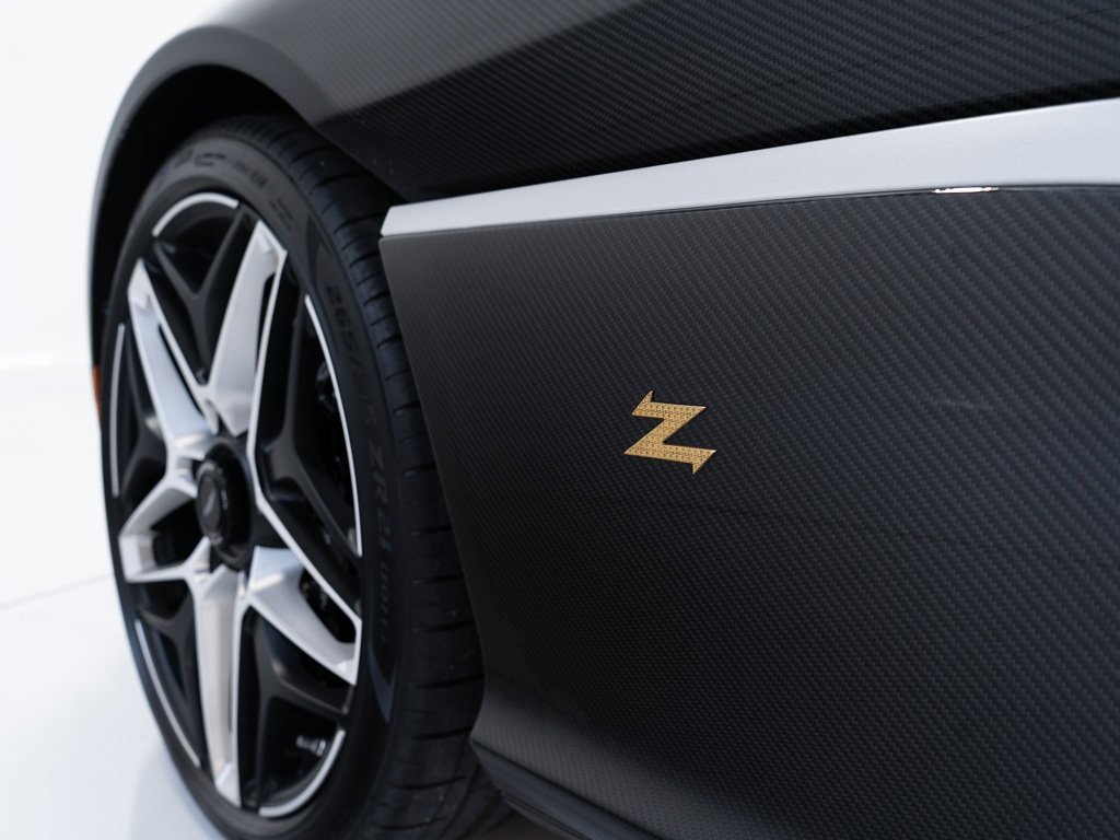 Used 2020 Aston Martin DBS Zagato image 47