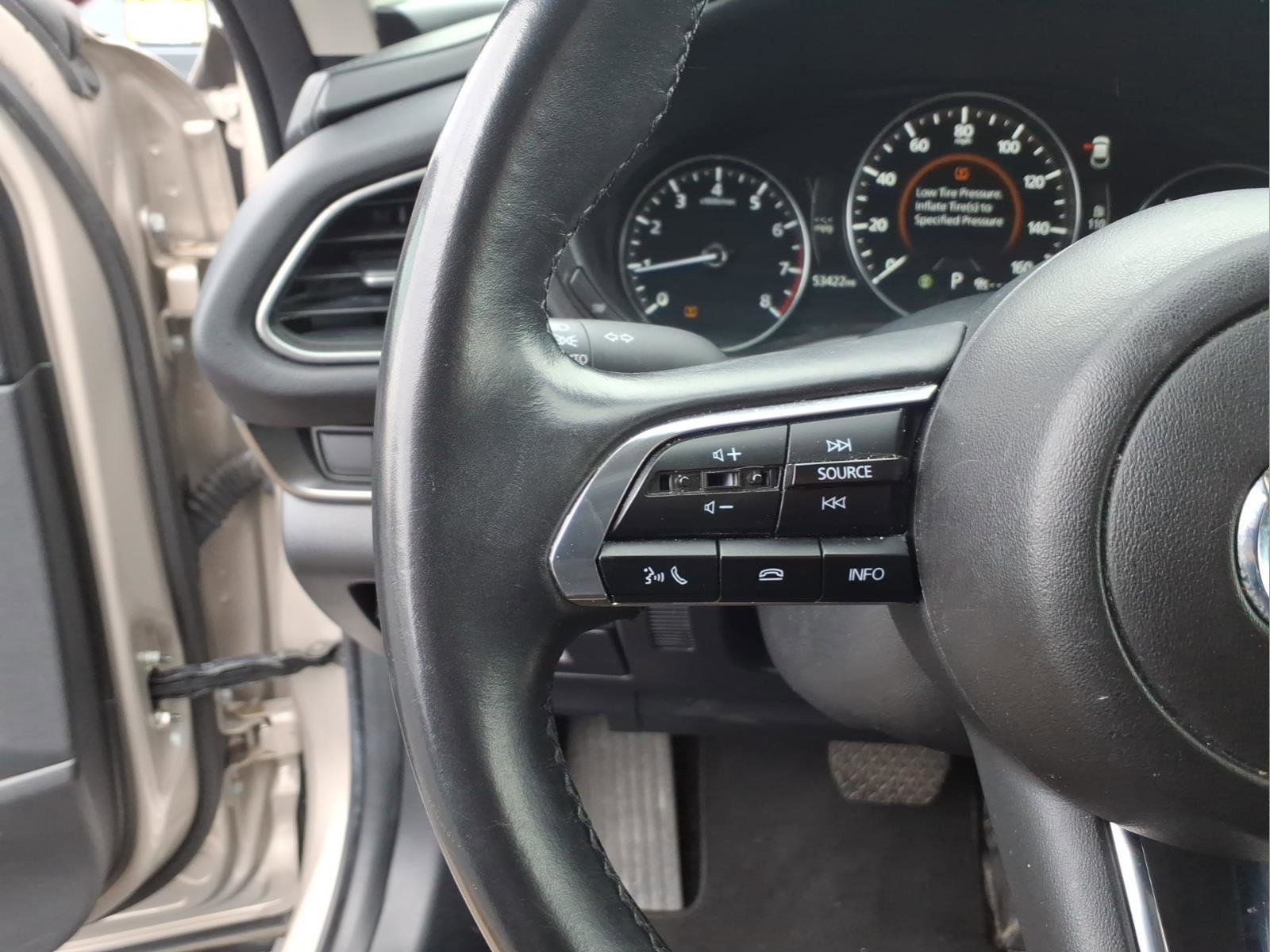 Used 2024 MAZDA CX-30 AWD 2.5 S w/ Select Sport Pkg image 20