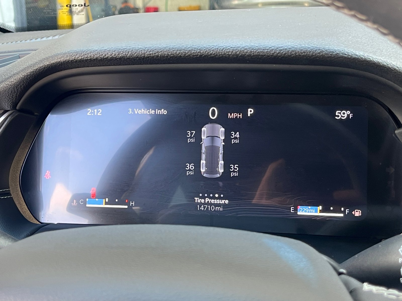 Used 2025 Jeep Grand Cherokee Laredo X w/ Trailer Tow Package AWD/4WD image 19