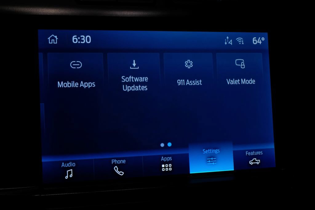 Used 2023 Ford F150 XL w/ XL Chrome Appearance Package image 28