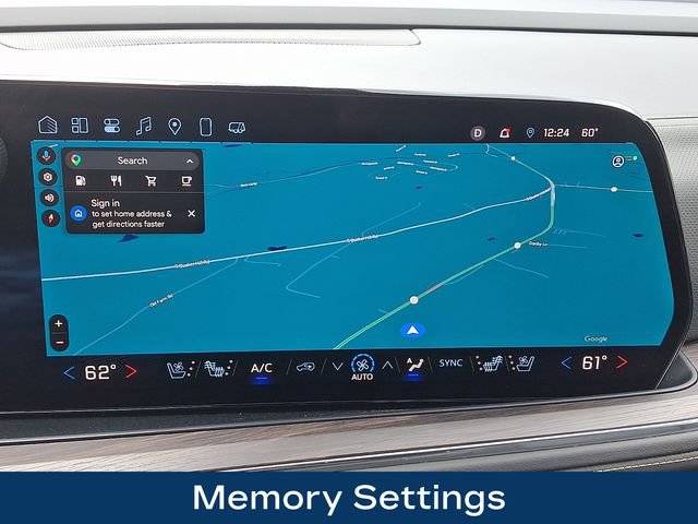 Used 2025 Chevrolet Tahoe Premier AWD/4WD image 9