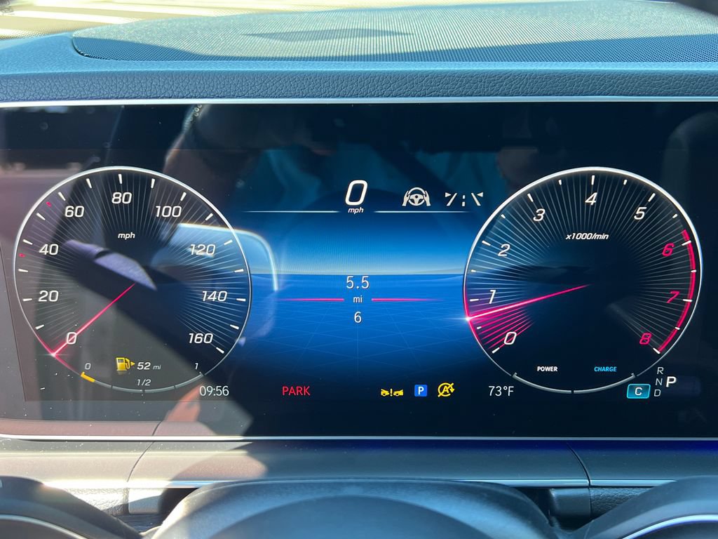 New 2026 Mercedes-Benz GLE 450 4MATIC image 16