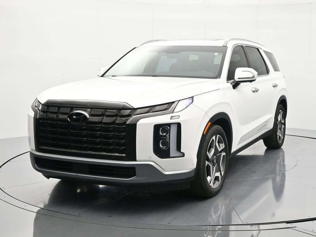 Used 2023 Hyundai Palisade SEL w/ Cargo Package image 1