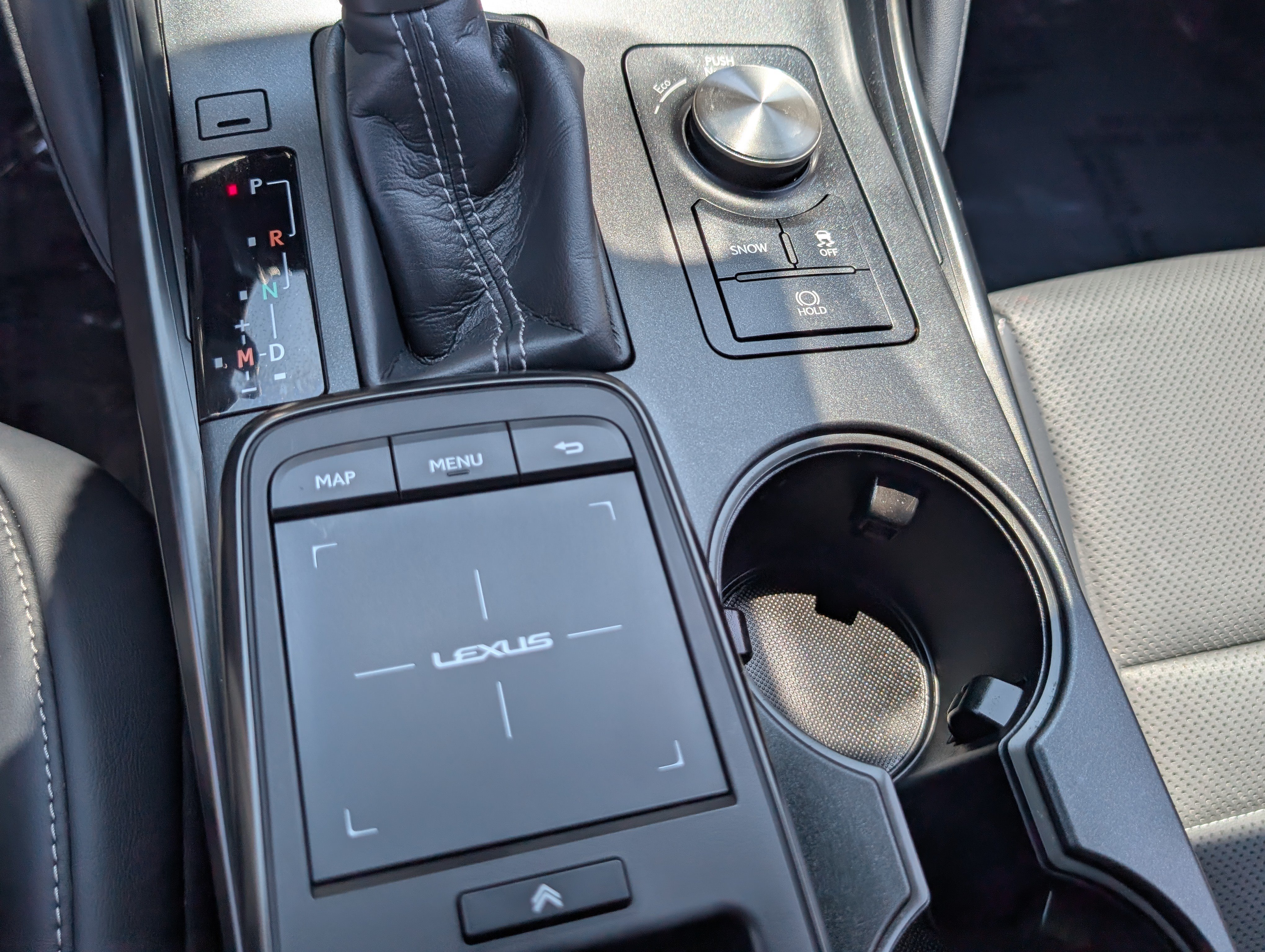 Used 2025 Lexus IS 350 F Sport w/ Navigation Package RWD image 26