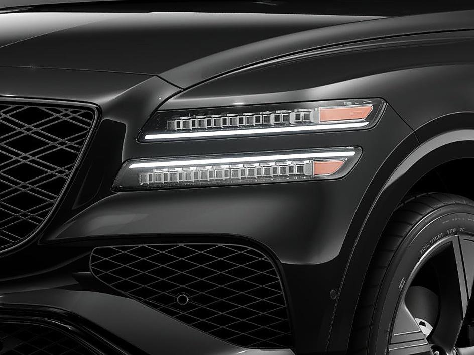 New 2026 Genesis GV80 3.5T Prestige AWD/4WD image 9