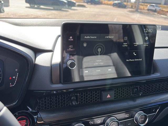 New 2026 Honda CR-V EX-L image 10