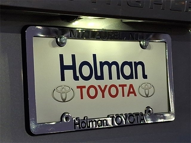 Certified 2024 Toyota Grand Highlander XLE image 29