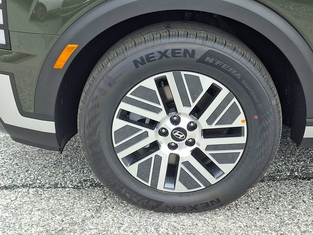 New 2027 Hyundai Palisade SEL AWD/4WD image 18