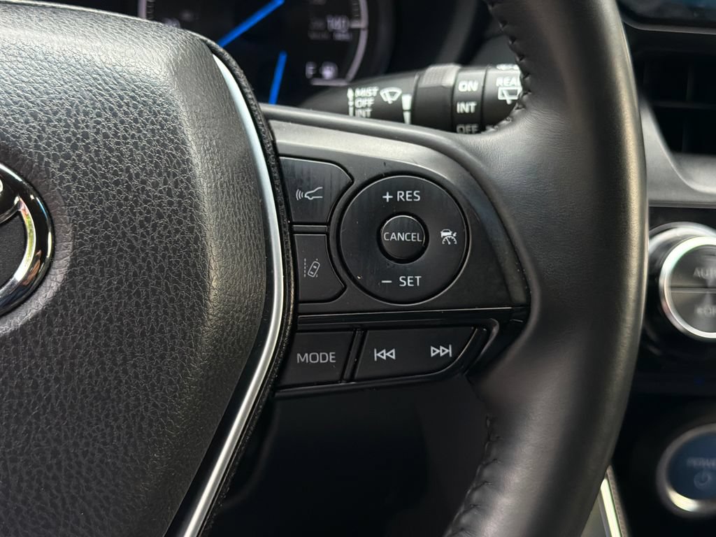 Used 2021 Toyota Venza XLE AWD/4WD image 27