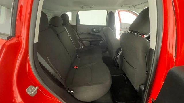 Used 2021 Jeep Compass Sport w/ Cold Weather Group image 45