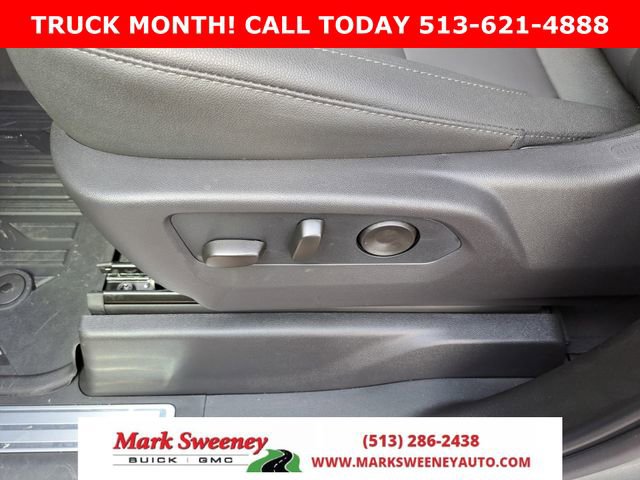 New 2026 GMC Sierra 1500 Elevation w/ Elevation Premium Package AWD/4WD image 17