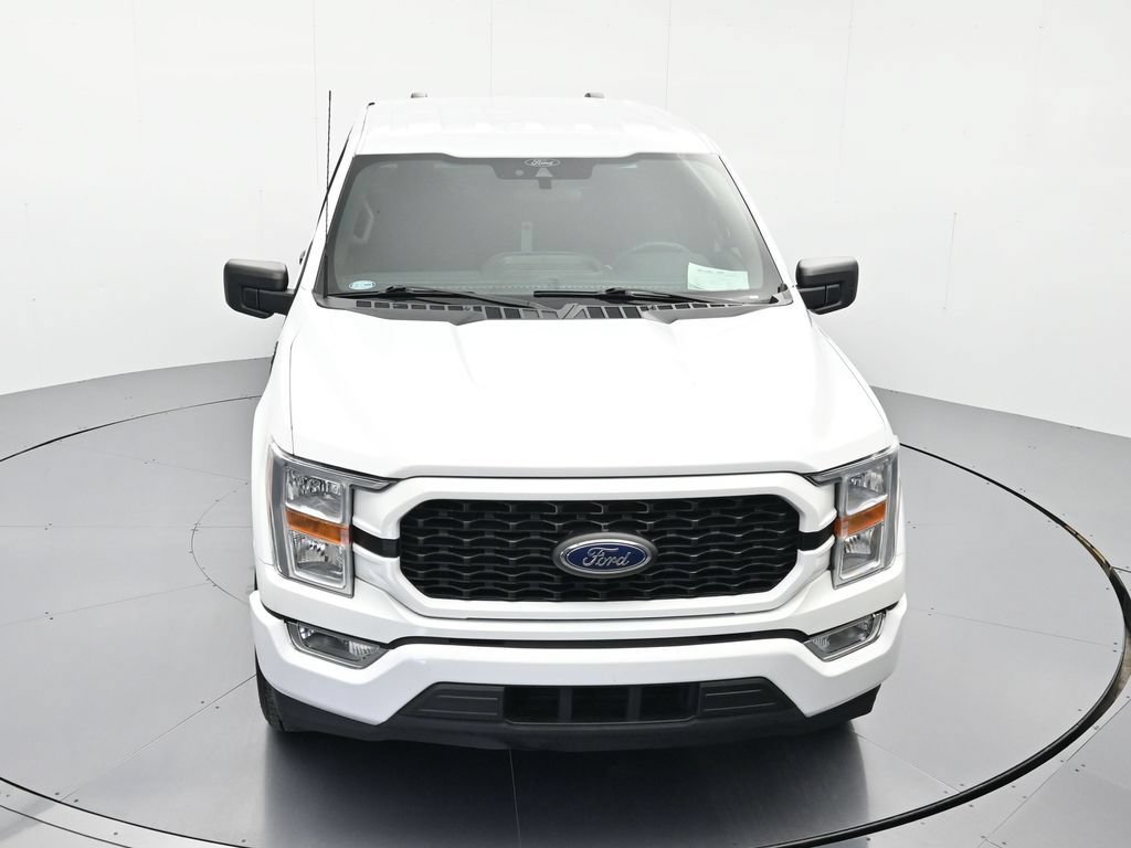 Certified 2021 Ford F150 XL w/ STX Appearance Package RWD image 29