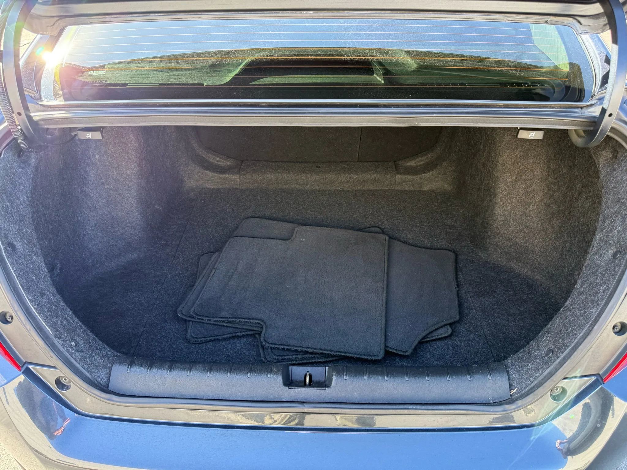 Used 2020 Honda Civic EX image 22