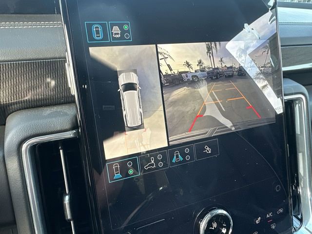 New 2025 GMC Yukon XL Elevation image 15