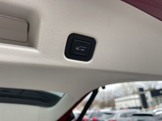 New 2026 GMC Acadia Denali w/ Super Cruise Package image 22