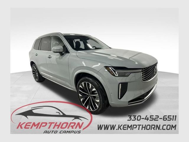 Used 2026 Volvo XC90 B6 Plus w/ Protection Package Premier image 1