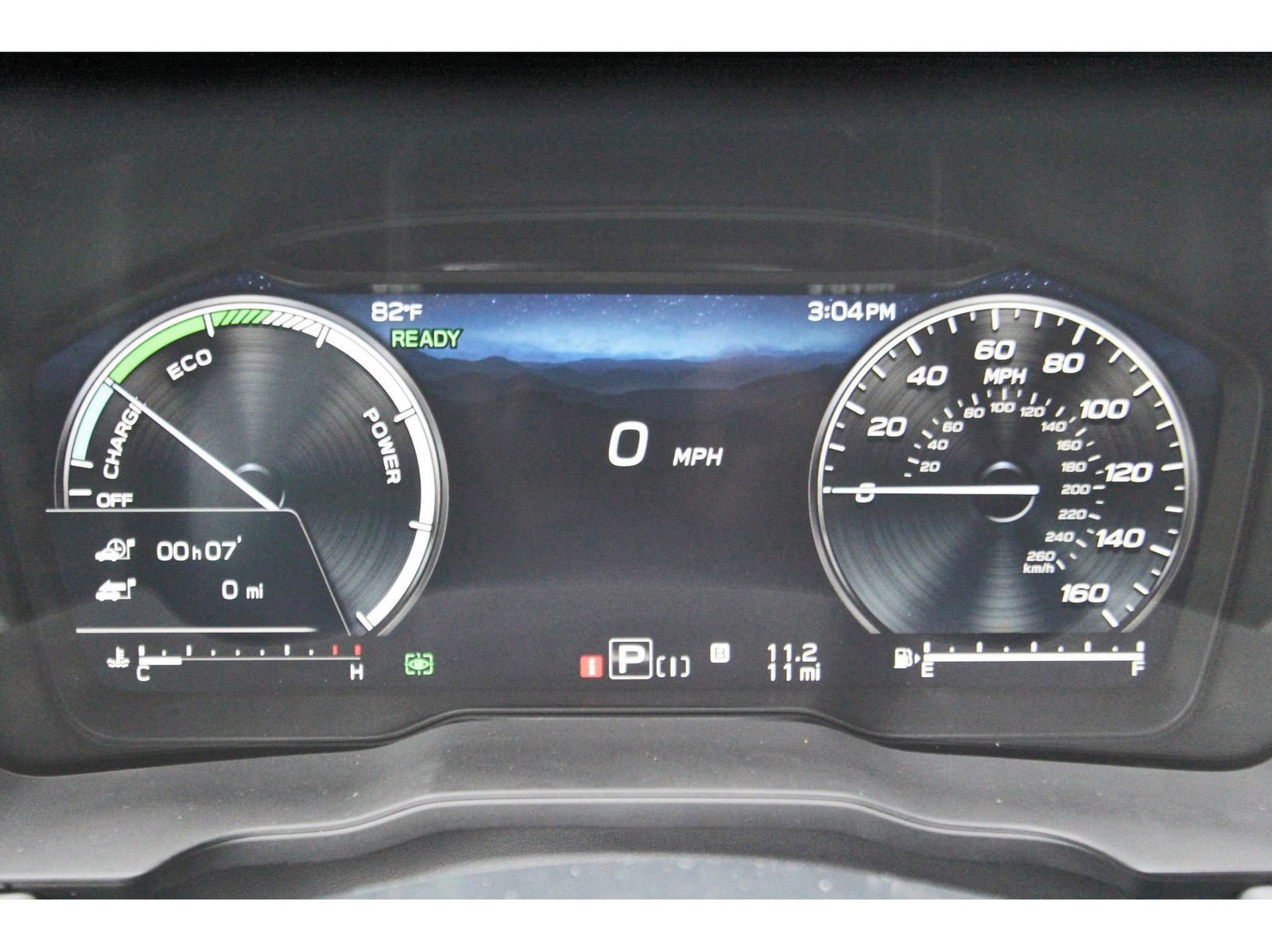 New 2026 Subaru Crosstrek 2.5i Limited w/ Crosstrek Mirror Package AWD/4WD image 12
