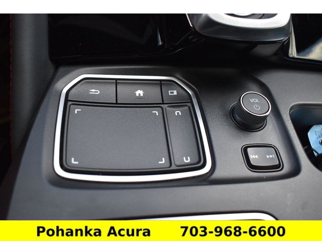 Used 2023 Acura MDX A-Spec AWD/4WD image 17