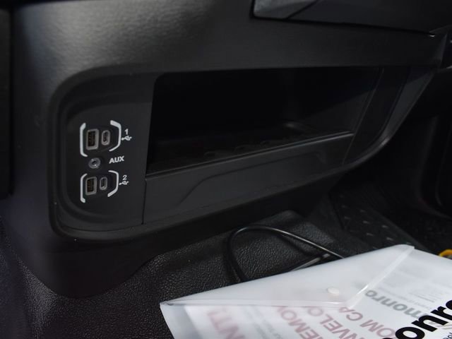 New 2026 RAM 4500 Tradesman AWD/4WD image 22