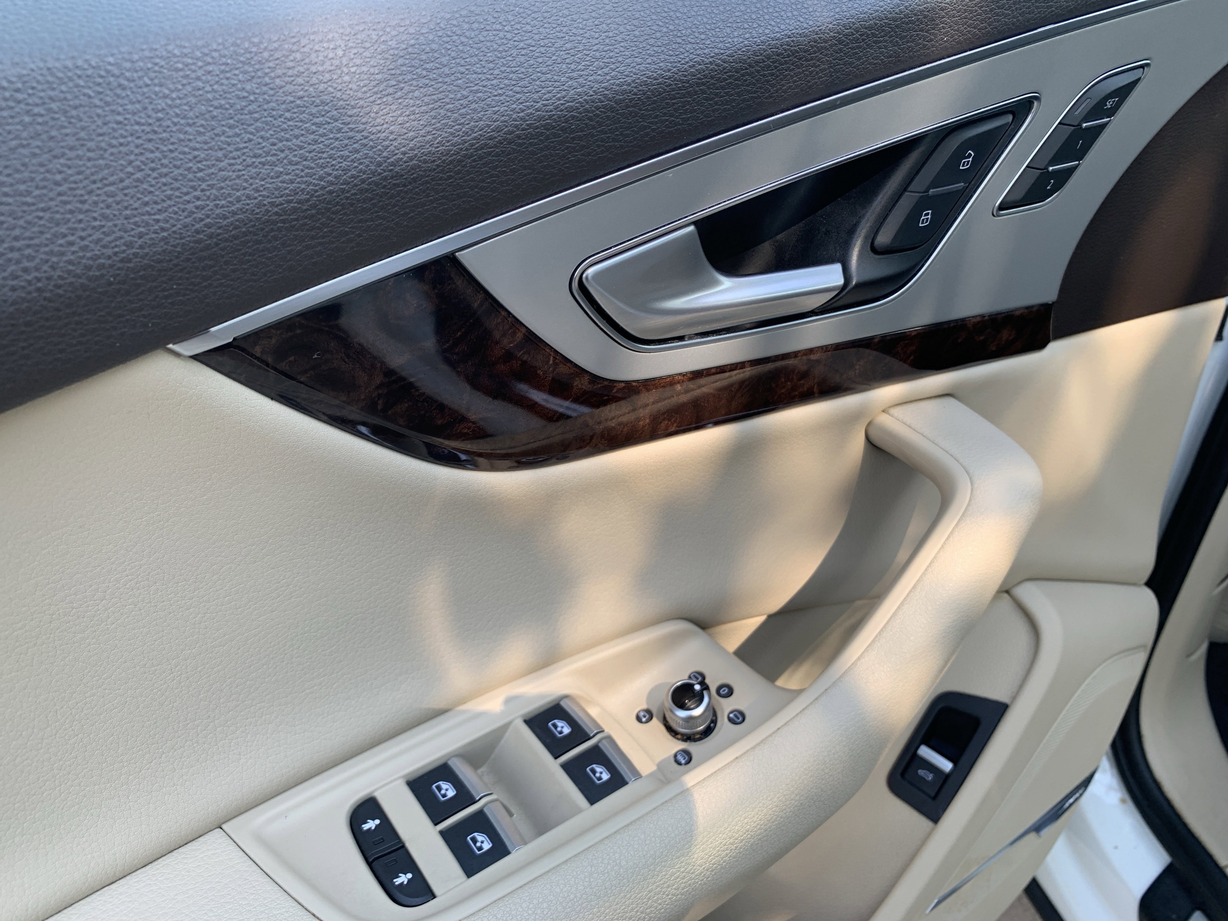 Used 2019 Audi Q7 2.0T Premium Plus AWD/4WD image 15