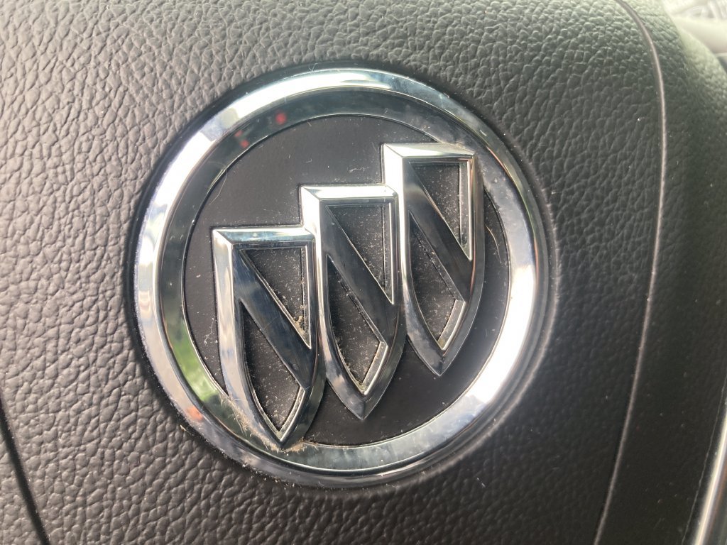 Used 2018 Buick Encore Preferred w/ Experience Buick Package AWD/4WD image 29
