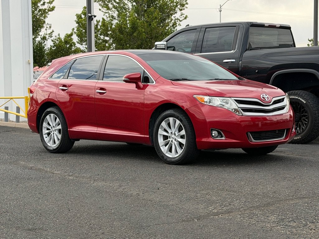 Used 2013 Toyota Venza XLE w/ XLE Premium Pkg FWD image 52