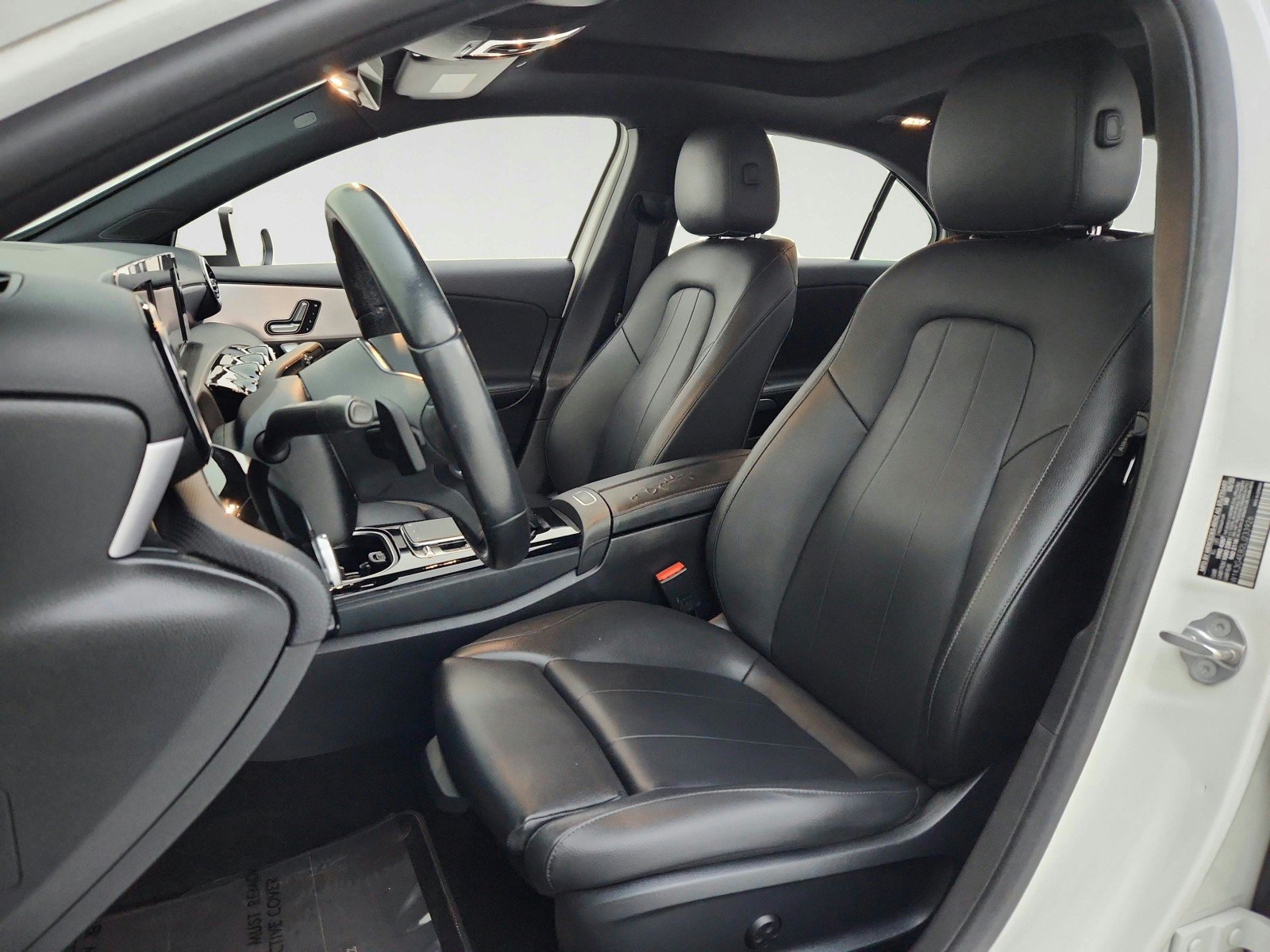 Used 2020 Mercedes-Benz A 220 image 17