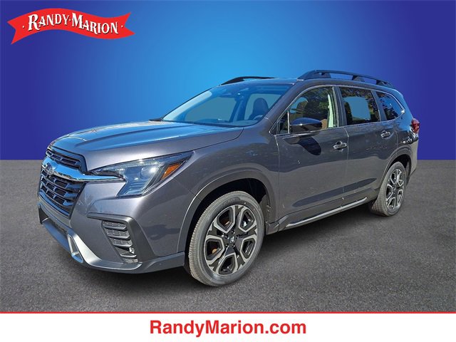 New 2025 Subaru Ascent Touring image 1